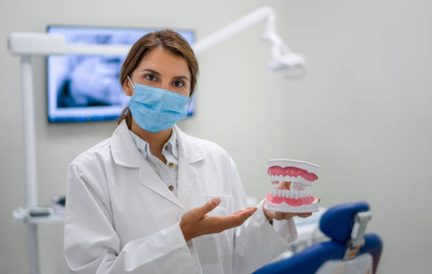 Best Emergency Treatment for Dental Infections or Abscesses in Tariffville, CT