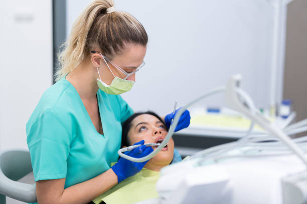 Best Emergency Treatment for Dental Infections or Abscesses in Tariffville, CT